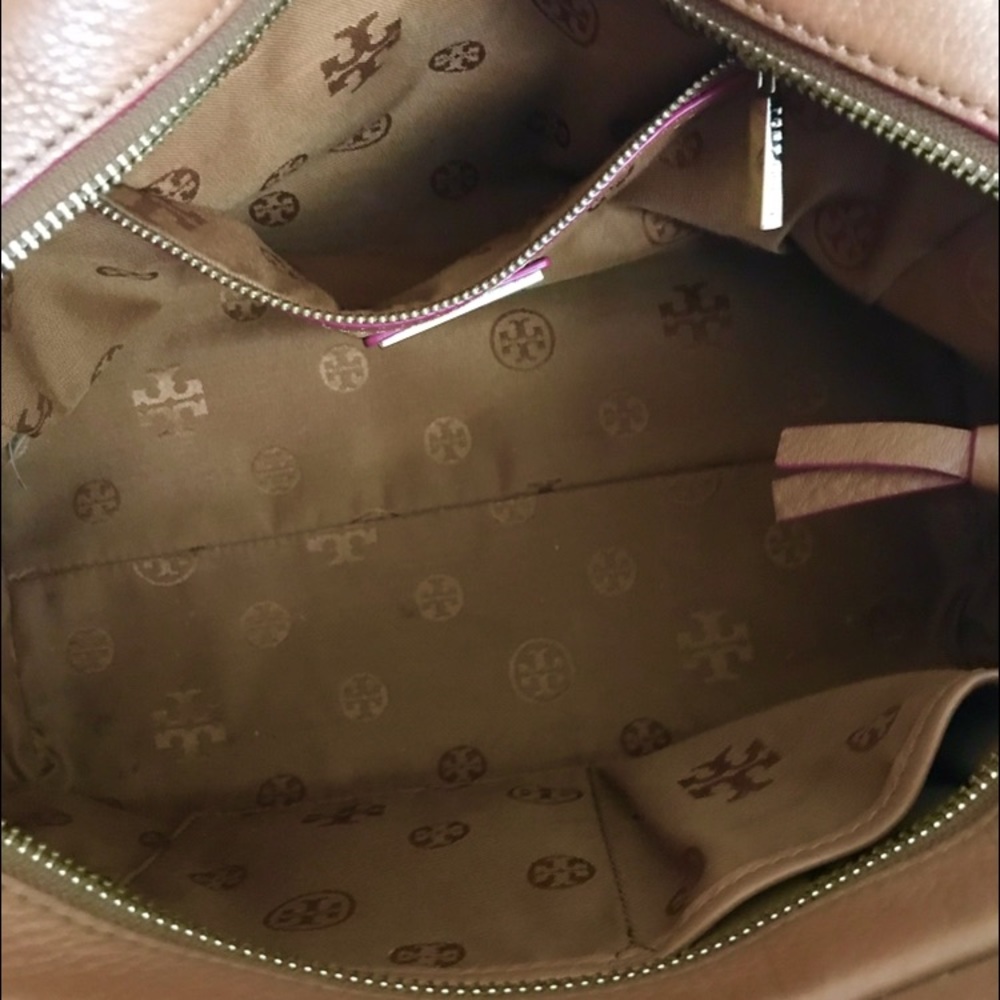 Authentic Tory Burch bag - Picture 4 of 6